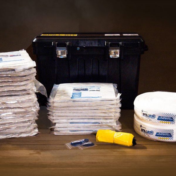 Spilltration® Substation Spill Kit: SPL133