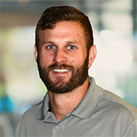 Presenter Troy Beaver, Partner and Trainer at HalenHardy