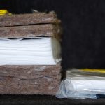 Spilltration® Seat Pocket Oil Spill SmooshKit