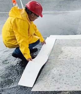 Spilltration oil spill products